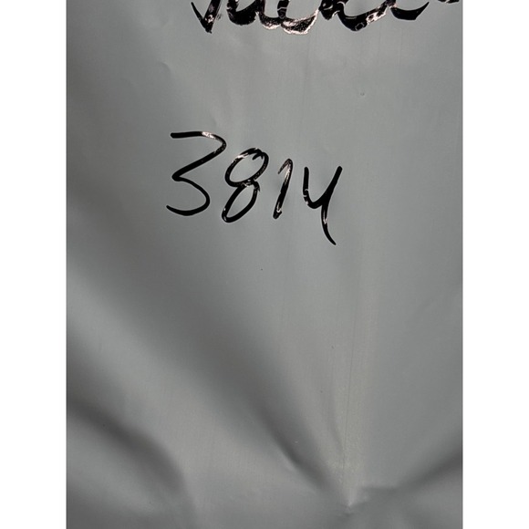 Levi Strauss Co Classic Blue Denim Jean Jacket Trucker Style XL - Picture 6 of 6